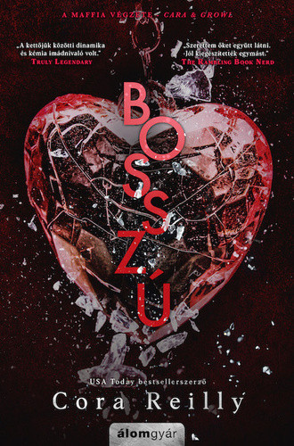Bosszú - A maffia végzete 5.