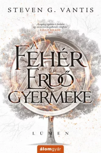 A Fehér Erdő Gyermeke