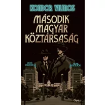 Második magyar köztársaság