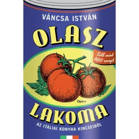Olasz lakoma