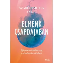 Elménk csapdájában