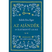 Az ajándék - Díszkiadás