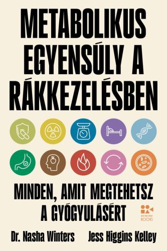 Metabolikus egyensúly a rákkezelésben