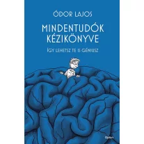 Mindentudók kézikönyve