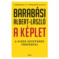 A képlet - A siker egyetemes törvényei