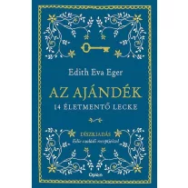 Az ajándék- Díszkiadás