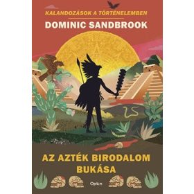 Az Azték Birodalom bukása