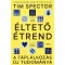 Éltető étrend