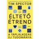 Éltető étrend