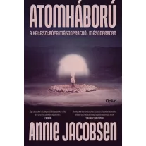 Atomháború - Katasztrófa másodpercről másodpercre
