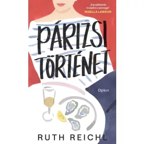 Párizsi történet
