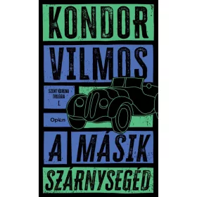 A másik szárnysegéd