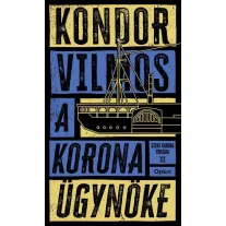 A korona ügynöke