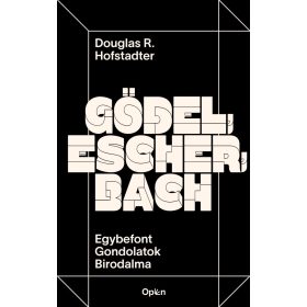 Gödel, Escher, Bach