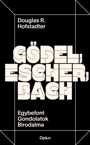 Gödel, Escher, Bach