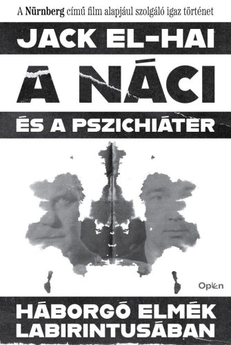 A náci és a pszichiáter