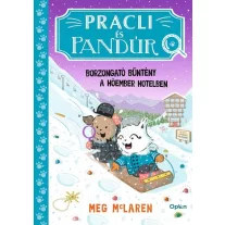 Pracli és Pandúr