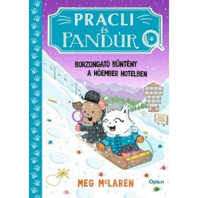 Pracli és Pandúr