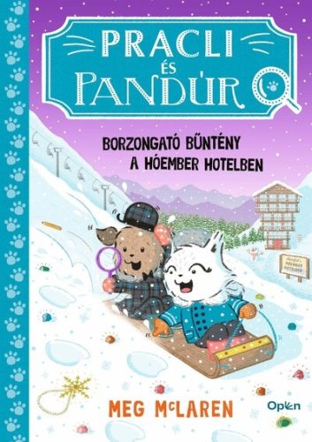 Pracli és Pandúr