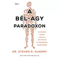 A bél-agy paradoxon