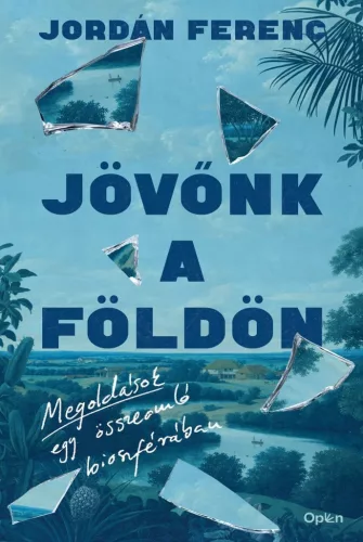 Jövőnk a Földön