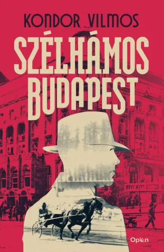 Szélhámos Budapest
