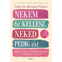 Nekem te kellesz, neked pedig én