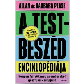 A testbeszéd enciklopédiája
