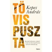Tövispuszta - Bővített, átdolgozott kiadás
