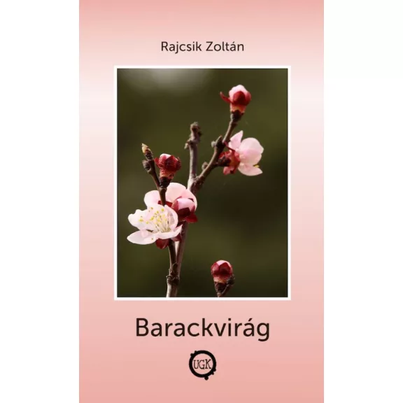 Barackvirág Barackvirág
