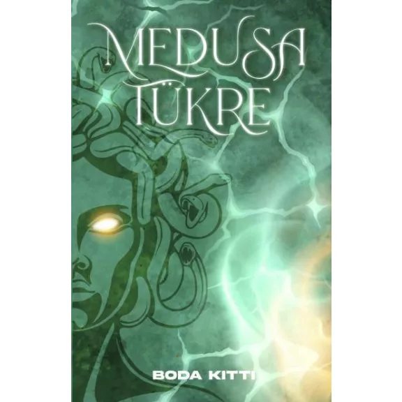 Medusa tükre Medusa tükre