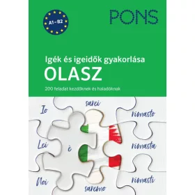 PONS Igék és igeidők gyakorlása - Olasz