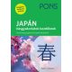 PONS Japán írásgyakorlatok kezdőknek