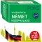 PONS 333 szókártya Német középhaladó + 100 online feladat