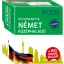 PONS 333 szókártya Német középhaladó + 100 online feladat