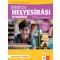 Játékos helyesírási gyakorló 5-6. osztályosoknak