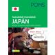 PONS Szavakból mondatok JAPÁN