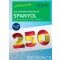 PONS 250 Szókincsgyakorlat Spanyol
