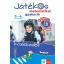 Játékos matematikai gyakorló 3-4. osztályosoknak - Közlekedés