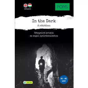 PONS In the Dark - A sötétben