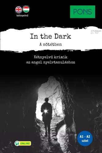PONS In the Dark - A sötétben