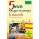 PONS 5 perces Spanyol olvasmányok