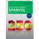 PONS 250 Nyelvtani gyakorlat Spanyol
