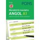 PONS Mondatról mondatra - Angol A1