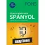 PONS 10 perces gyakorlatok SPANYOL