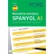 PONS Mondatról mondatra Spanyol A1