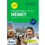 PONS Nyelvtanfolyam 3 lépésben NÉMET