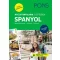 PONS Nyelvtanfolyam 3 lépésben SPANYOL