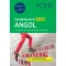 PONS Igetáblázatok PLUSZ ANGOL