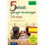 PONS 5 perces spanyol olvasmányok - Solo amigos